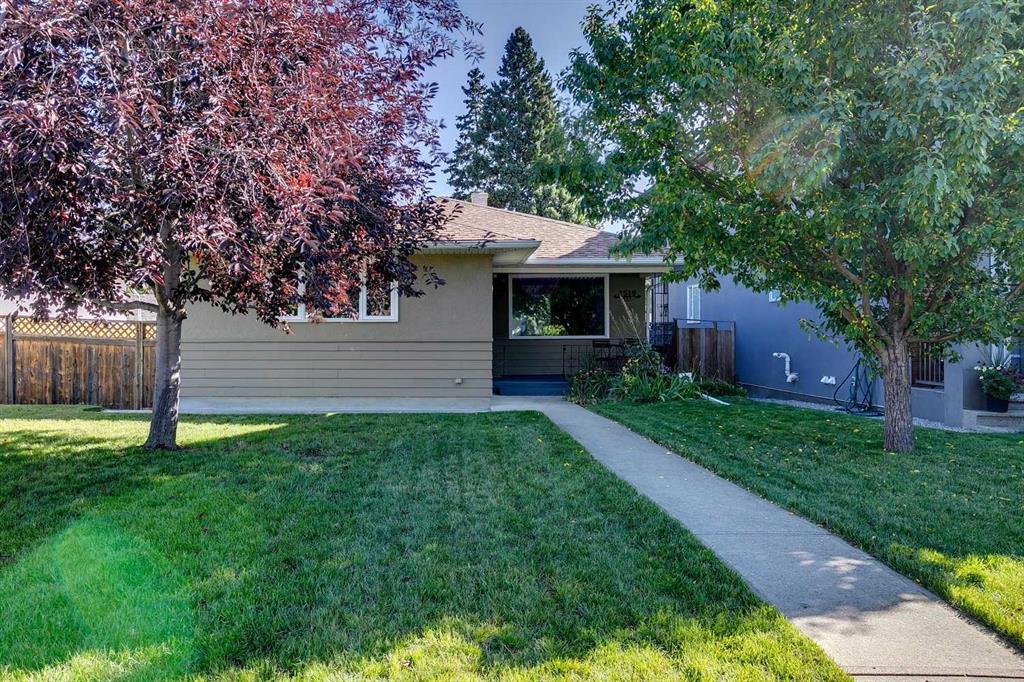 Picture of 2518 20 Street SW, Calgary Real Estate Listing