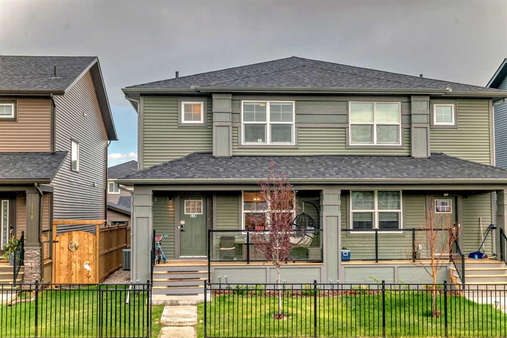 Picture of 114 Midgrove Greenway SW, Airdrie Real Estate Listing