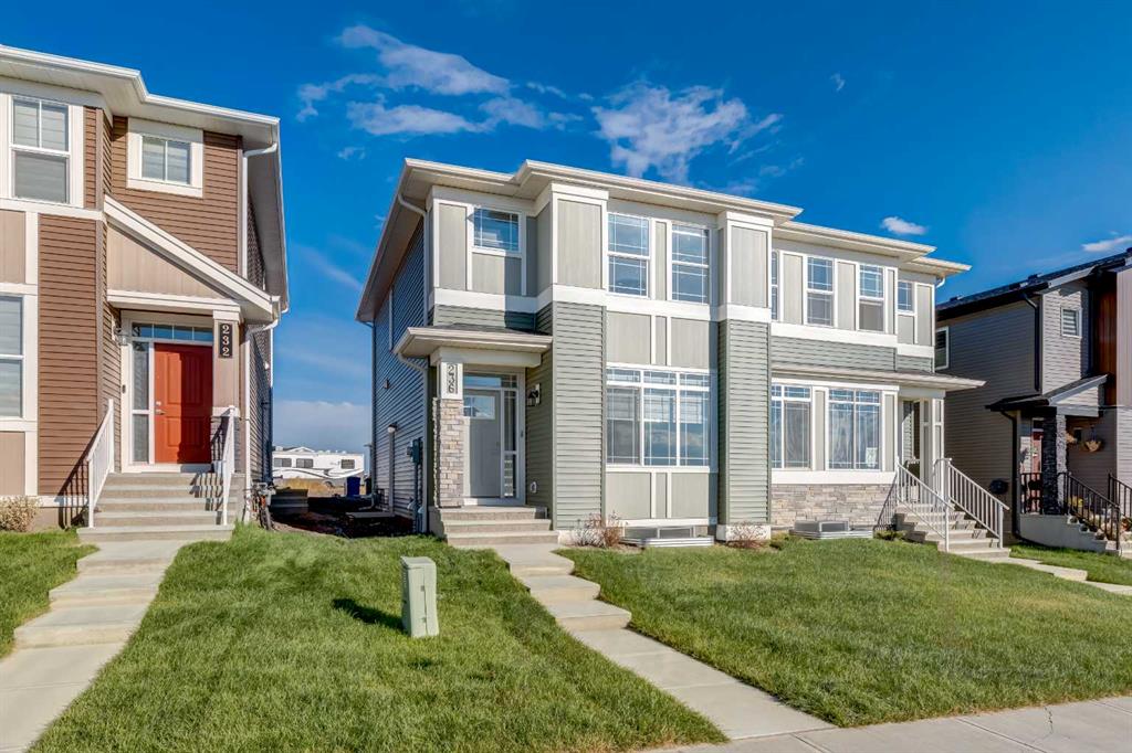 Picture of 236 Dawson Drive , Chestermere Real Estate Listing