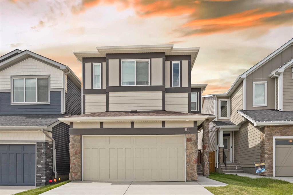 Picture of 81 Legacy Reach Crescent SE, Calgary Real Estate Listing