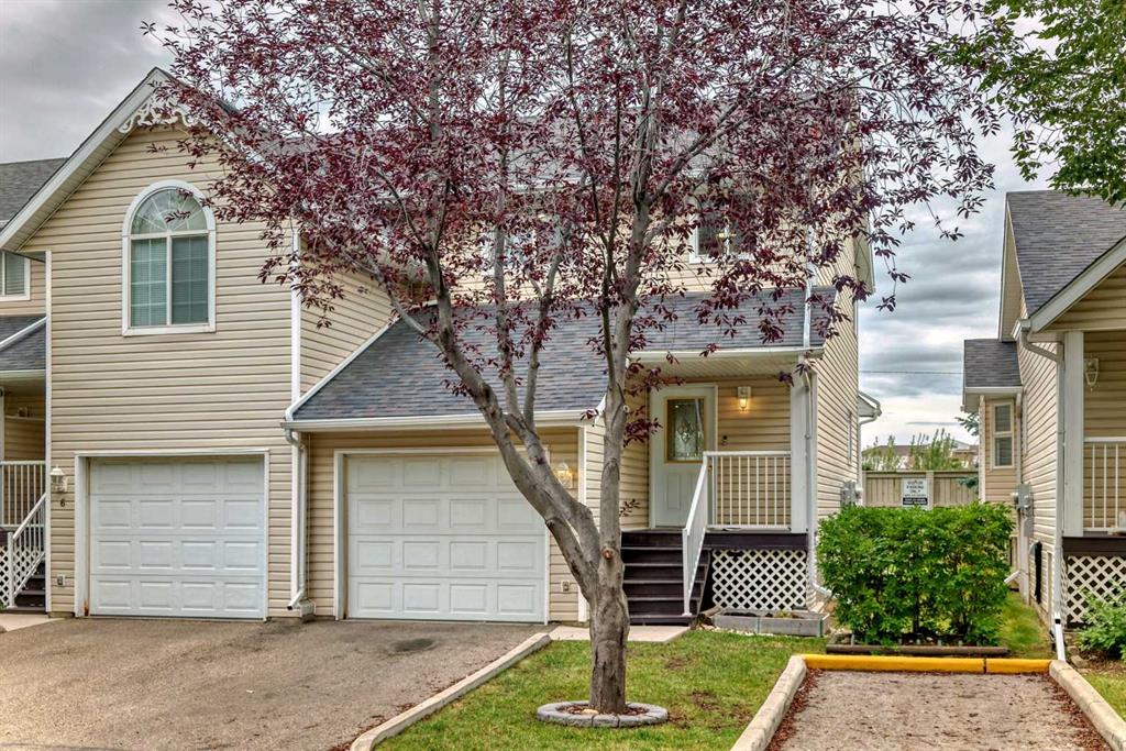 Picture of 5, 567 Edmonton Trail NE, Airdrie Real Estate Listing