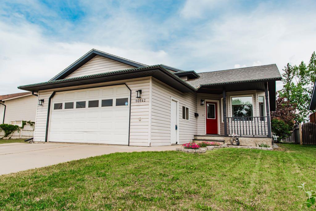 Picture of 10142 115 Avenue , Grande Prairie Real Estate Listing