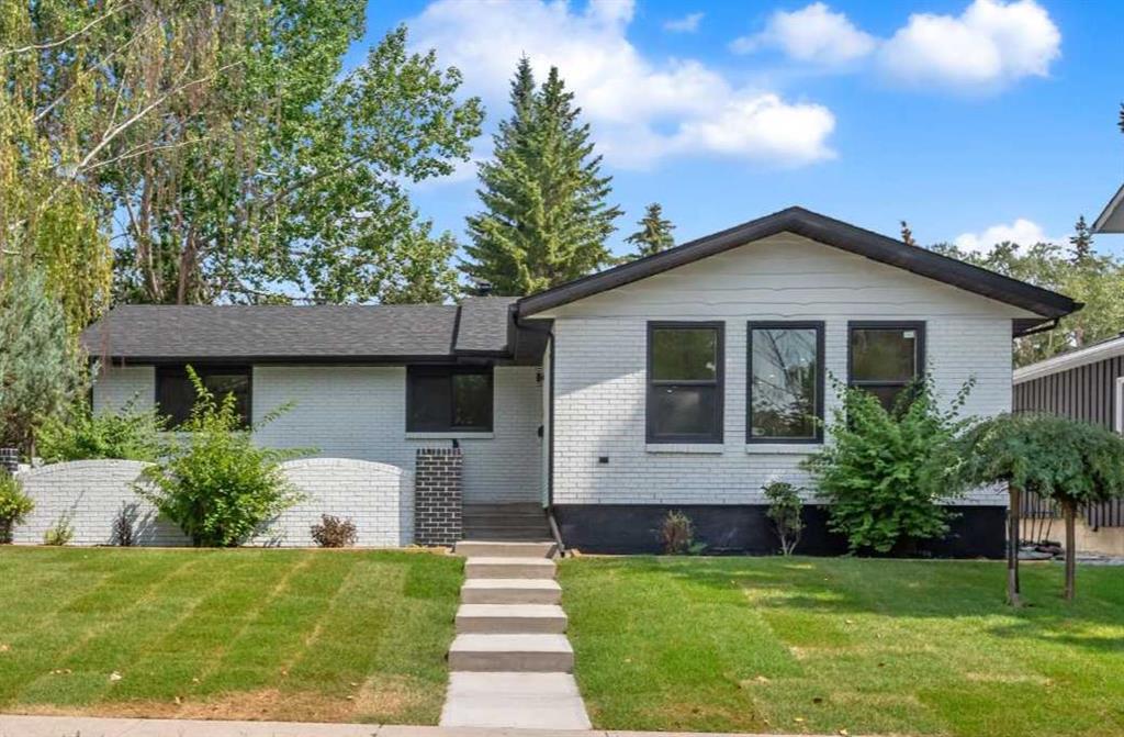 Picture of 9828 19 Street SW, Calgary Real Estate Listing