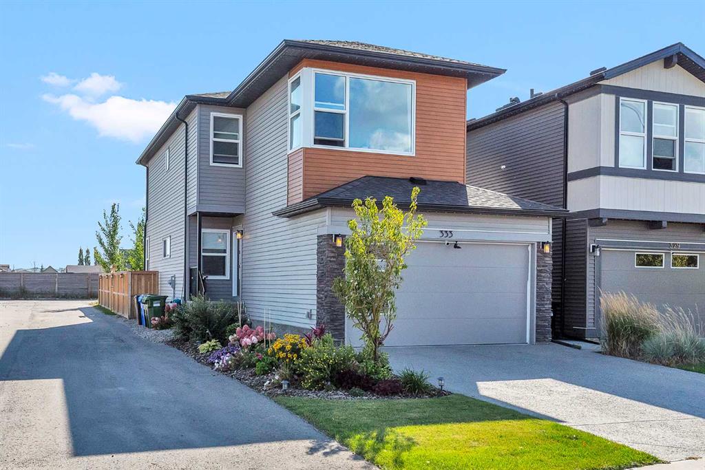 Picture of 333 Walgrove Terrace SE, Calgary Real Estate Listing