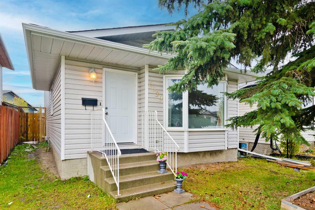 Picture of 6039 Martingrove Road NE, Calgary Real Estate Listing