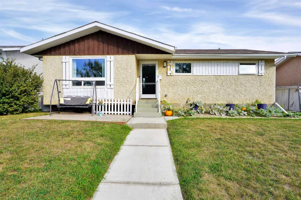 Picture of 5305 Aspen Drive W, Blackfalds Real Estate Listing