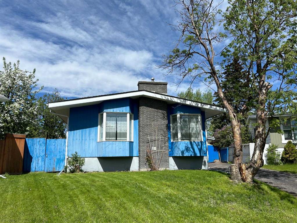 Picture of 2731 Grant Crescent SW, Calgary Real Estate Listing