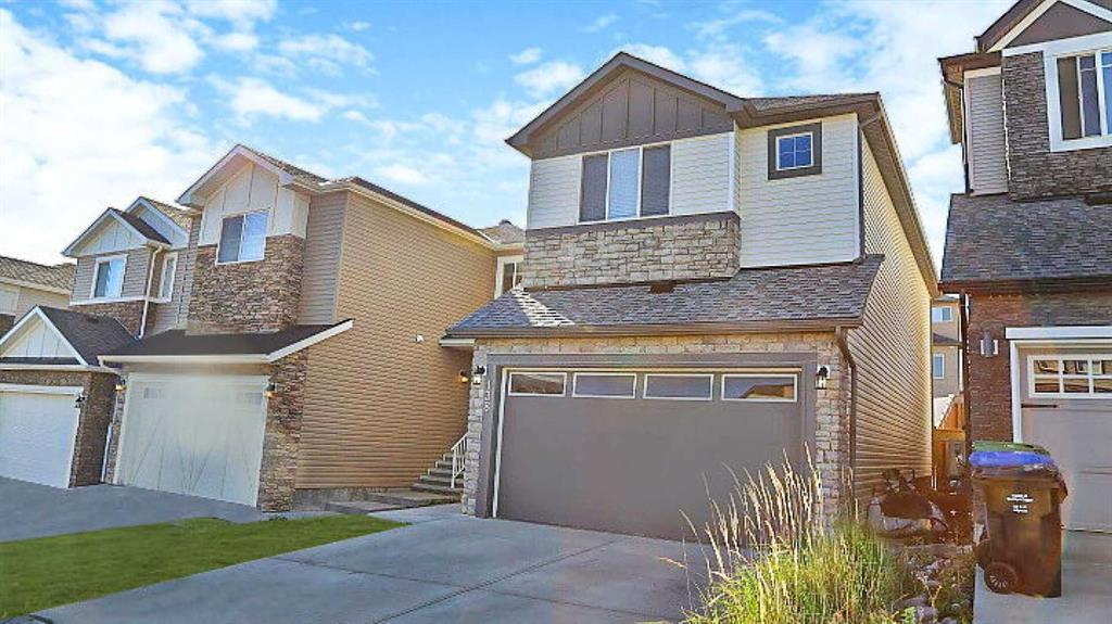 Picture of 138 Nolanhurst Rise NW, Calgary Real Estate Listing