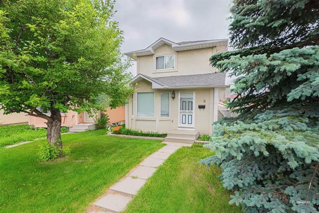 Picture of 349 Martindale Boulevard NE, Calgary Real Estate Listing