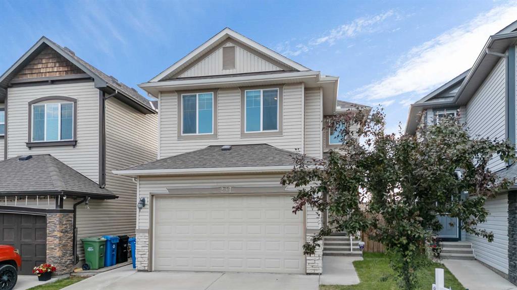 Picture of 237 Panton Way NW, Calgary Real Estate Listing