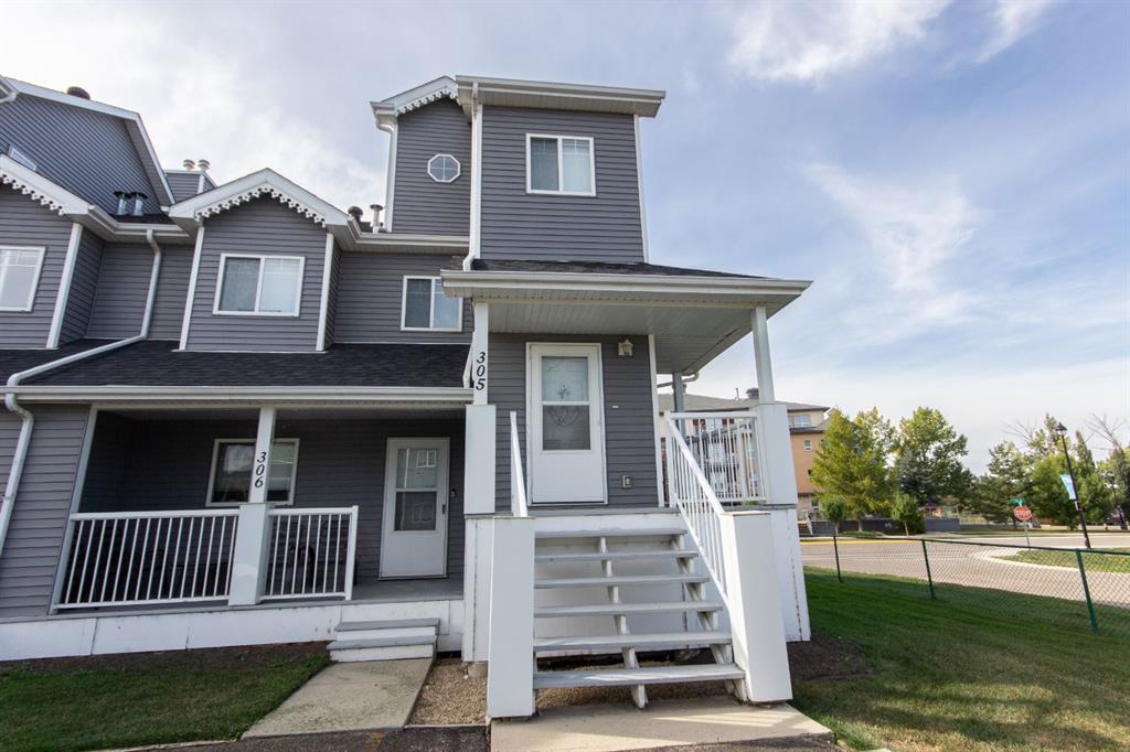 Picture of 305, 5220 50A Avenue , Sylvan Lake Real Estate Listing