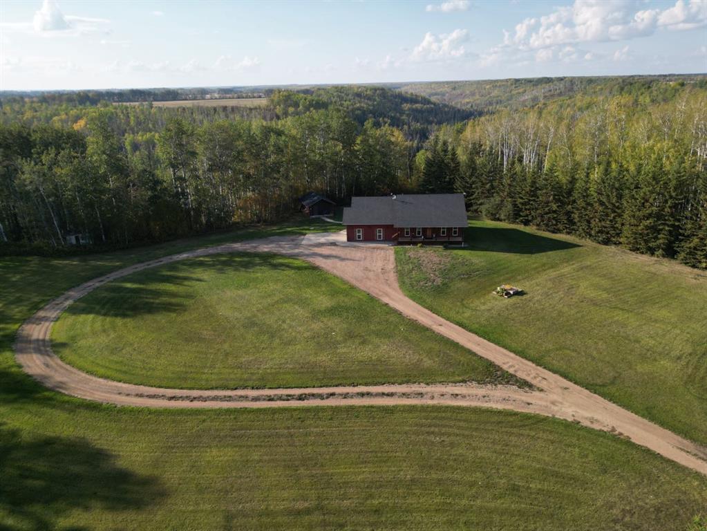 Picture of 104548 RGE RD 161  , Rural Mackenzie County Real Estate Listing