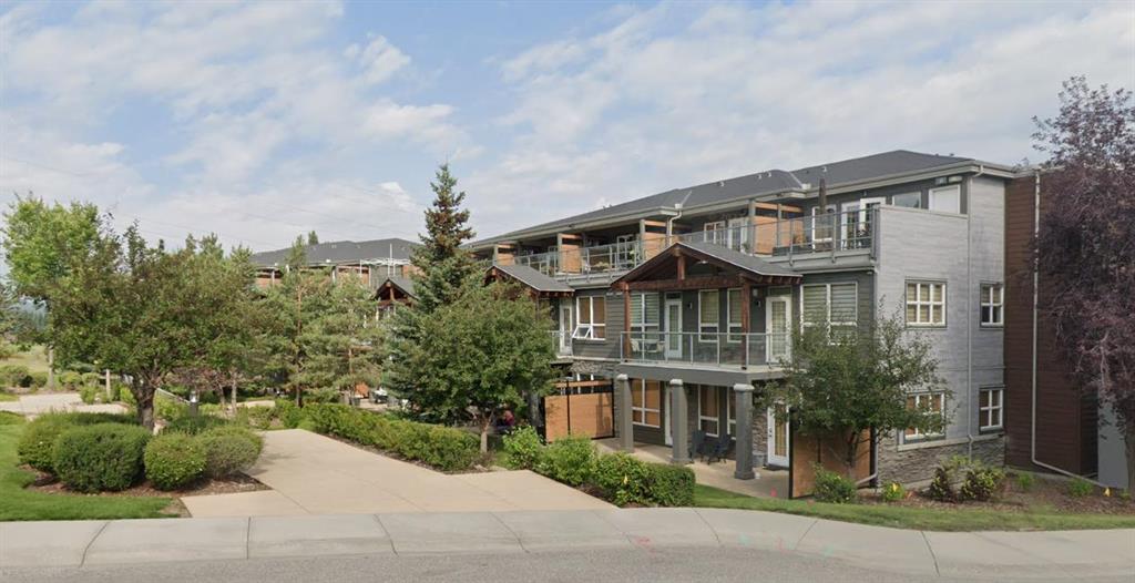 Picture of 103, 11642 Valley Ridge Park NW, Calgary Real Estate Listing