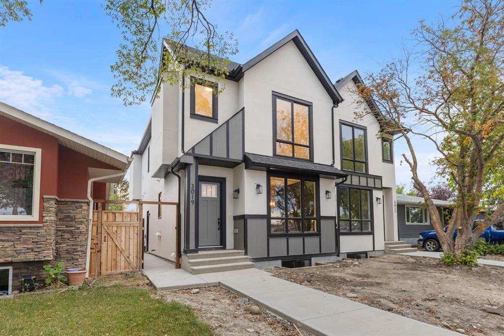 Picture of 3019 36 Street SW, Calgary Real Estate Listing