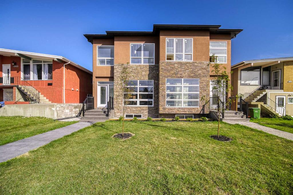 Picture of 514 34 Avenue NE, Calgary Real Estate Listing