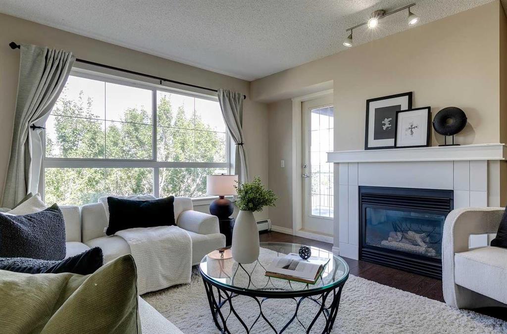 Picture of 408, 5115 Richard Road SW, Calgary Real Estate Listing