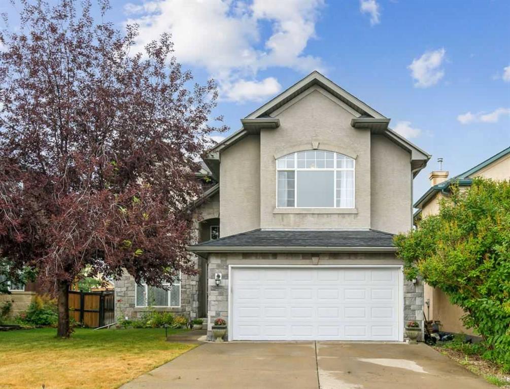 Picture of 1605 Strathcona Drive SW, Calgary Real Estate Listing