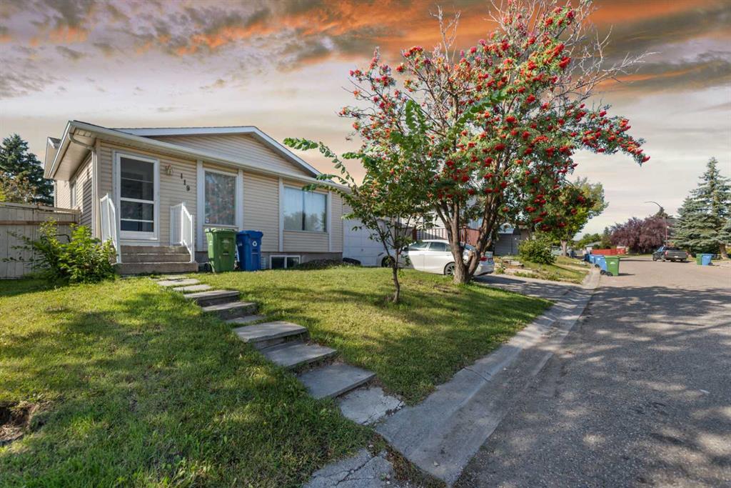 Picture of 119 Castleglen Road NE, Calgary Real Estate Listing