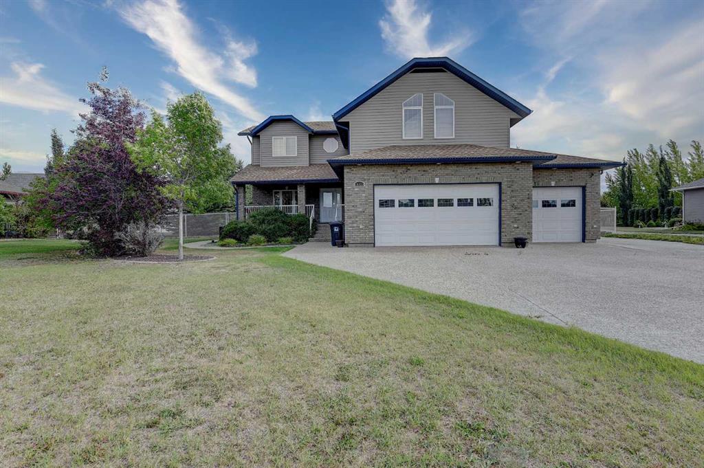 Picture of 10323 Carriage Lane Drive , Rural Grande Prairie No. 1, County of Real Estate Listing