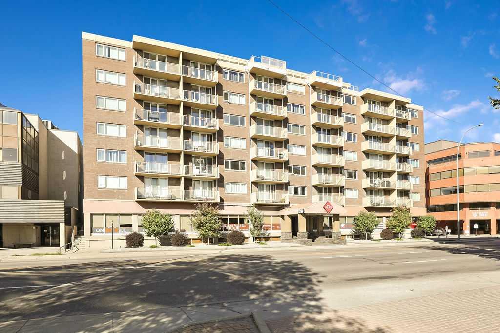 Picture of 207, 429 14 Street NW, Calgary Real Estate Listing