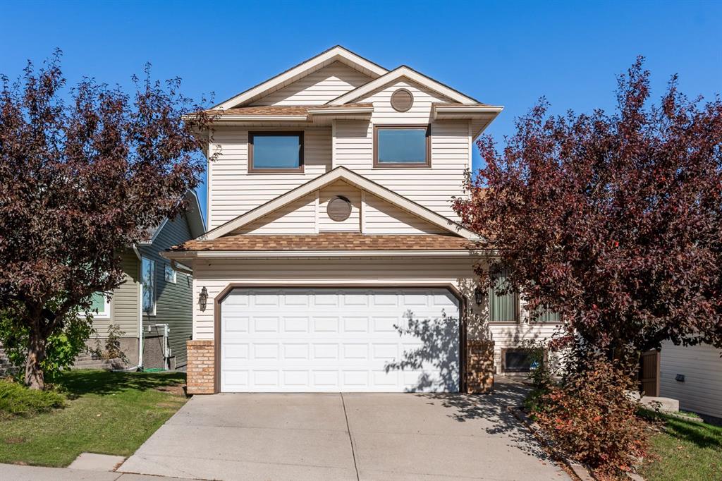 Picture of 155 Macewan Park Rise NW, Calgary Real Estate Listing