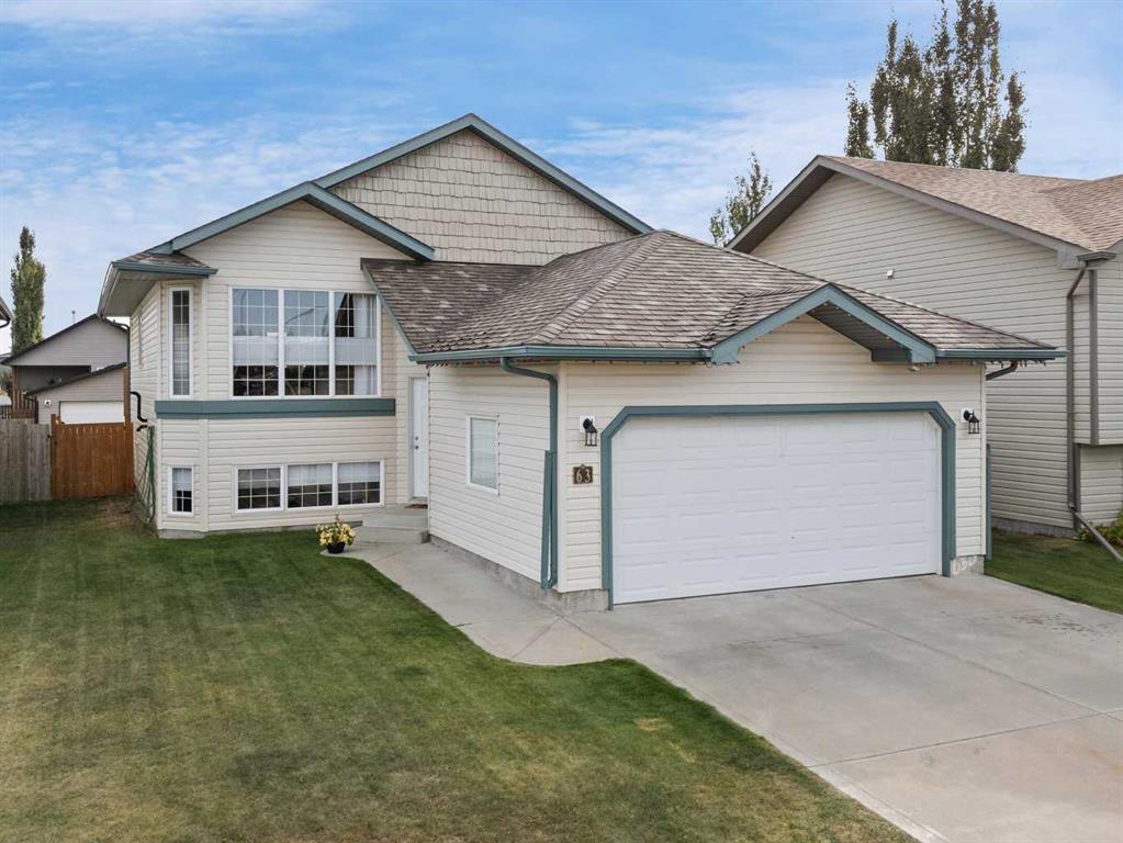 Picture of 63 Landry Bend , Red Deer Real Estate Listing