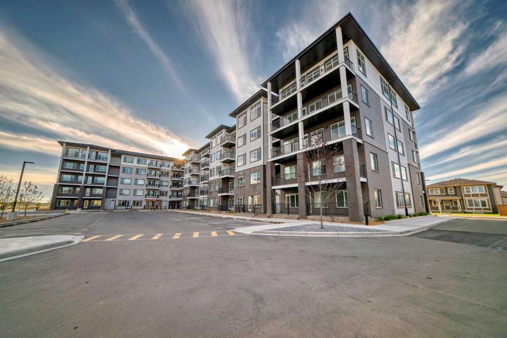 Picture of 1507, 395 Skyview Parkway NE, Calgary Real Estate Listing