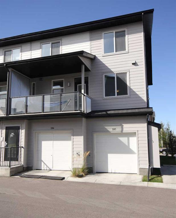 Picture of 204, 245 Redstone Walk NE, Calgary Real Estate Listing