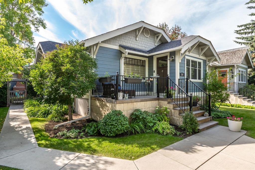 Picture of 327 7 Avenue NE, Calgary Real Estate Listing