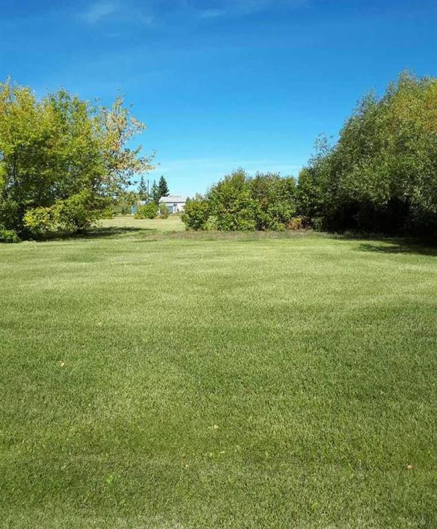 Picture of Lot 17 48 Street , Jean Cote Real Estate Listing
