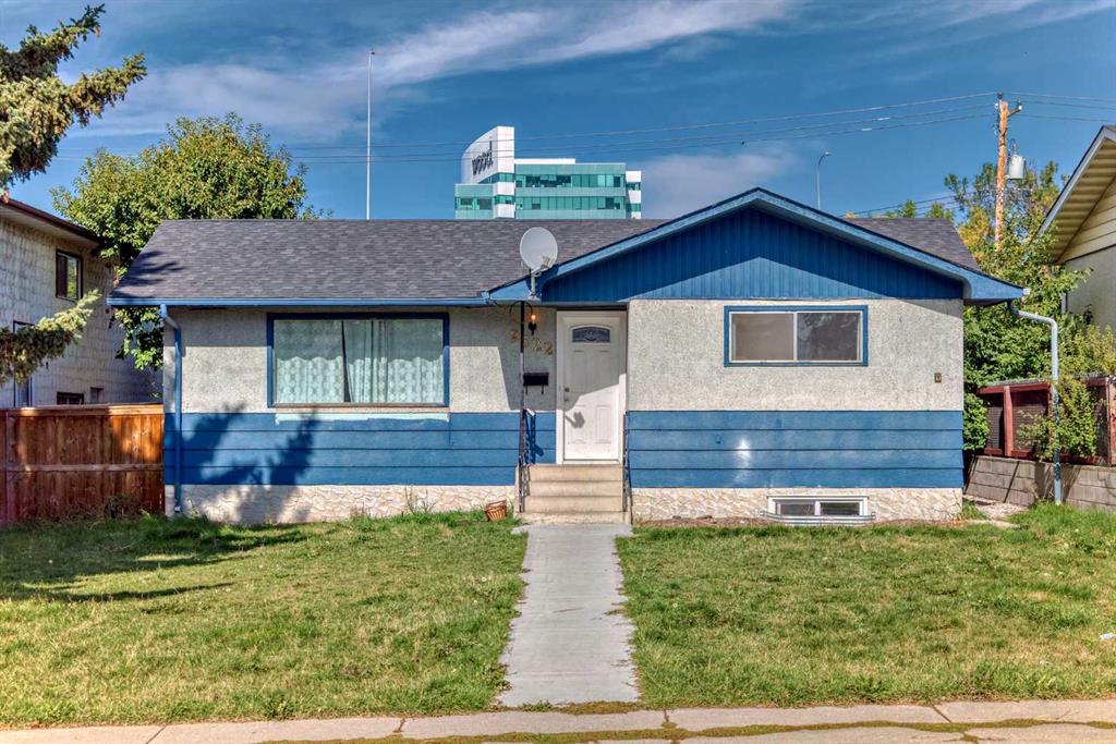 Picture of 2522 10 Avenue SE, Calgary Real Estate Listing