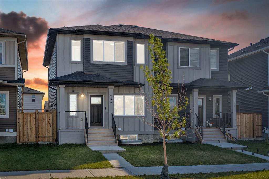 Picture of 255 Savanna Boulevard NE, Calgary Real Estate Listing