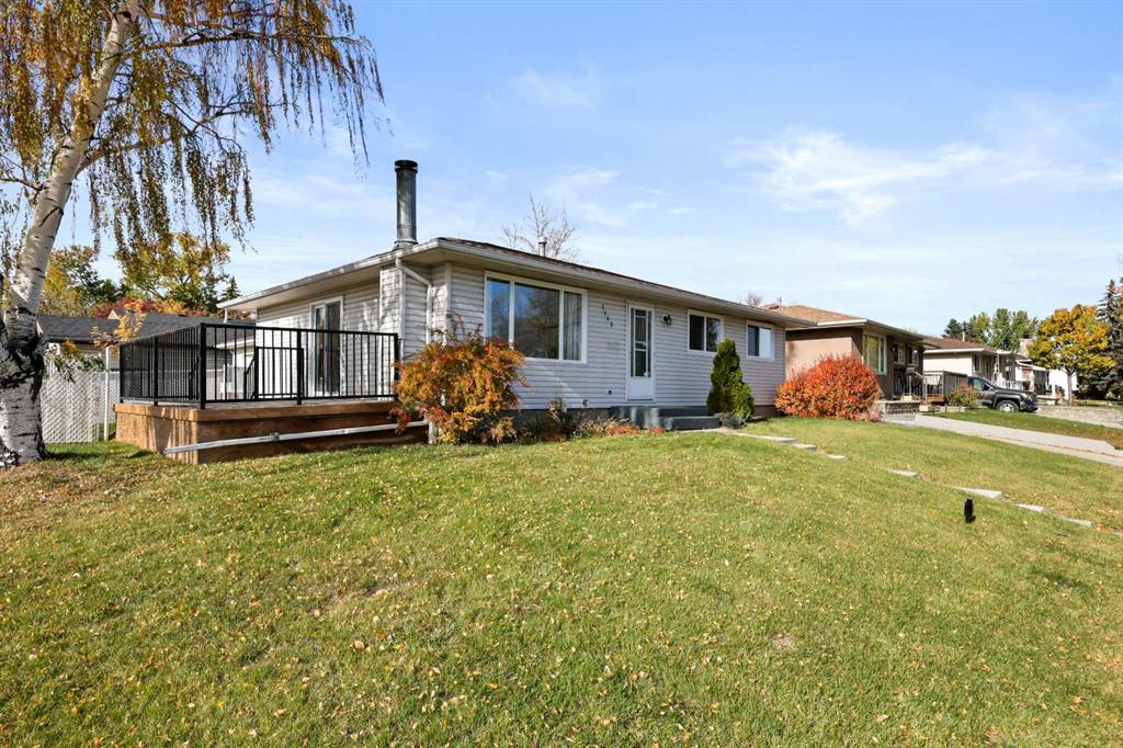 Picture of 7143 18 Street SE, Calgary Real Estate Listing