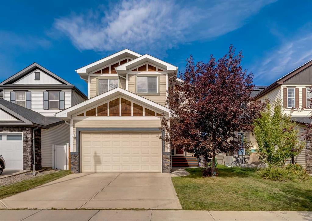 Picture of 2080 Reunion Boulevard NW, Airdrie Real Estate Listing