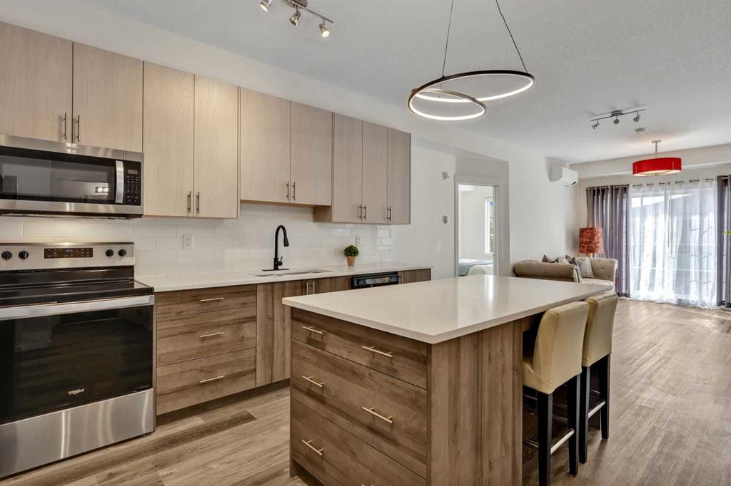 Picture of 3417, 298 Sage Meadows Park NW, Calgary Real Estate Listing