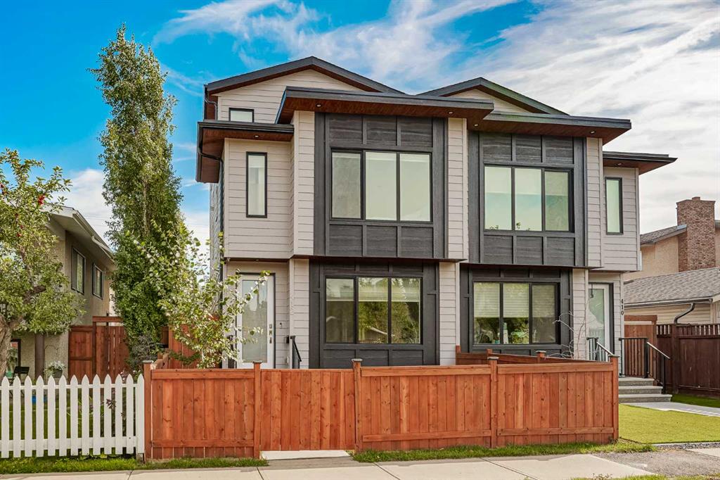 Picture of 412 6A Street NE, Calgary Real Estate Listing