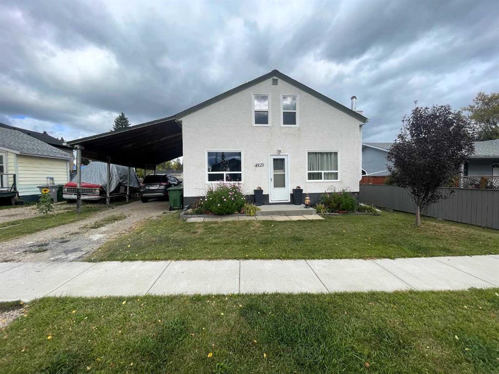 Picture of 4820 17 Avenue , Edson Real Estate Listing