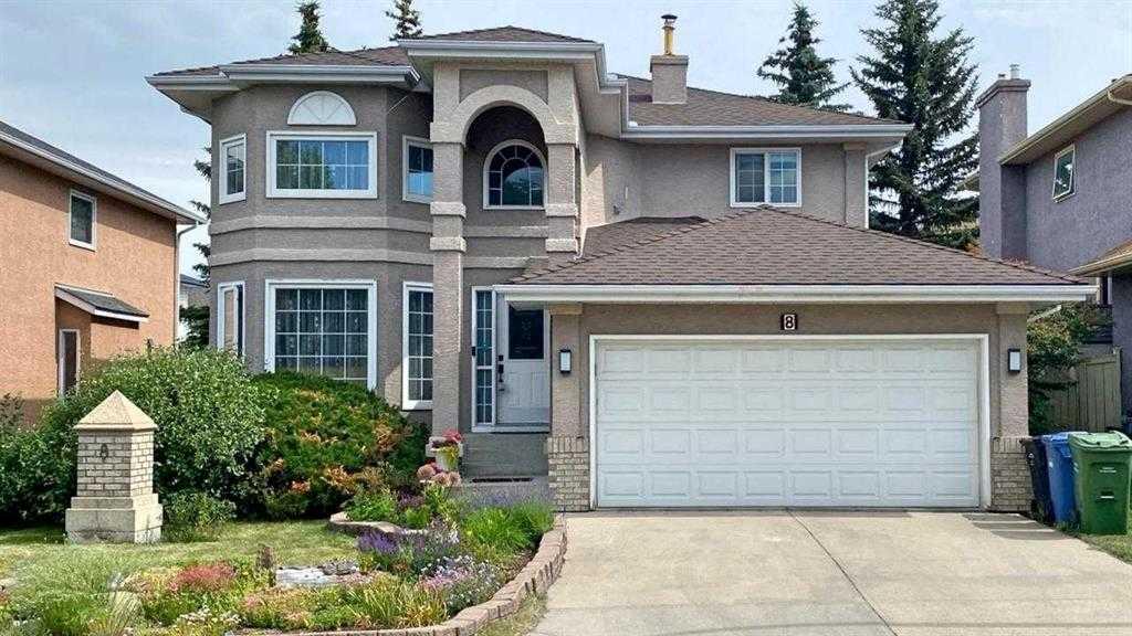 Picture of 8 Arbour Glen Close NW, Calgary Real Estate Listing