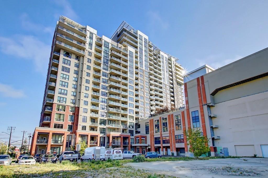 Picture of 617, 8710 Horton Road SW, Calgary Real Estate Listing