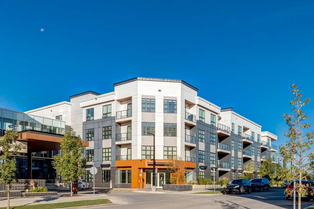 Picture of 301, 383 Smith Street NW, Calgary Real Estate Listing