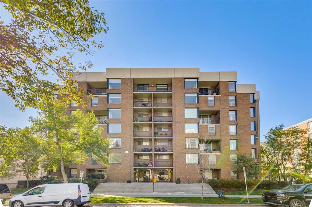 Picture of 104, 1123 13 Avenue SW, Calgary Real Estate Listing