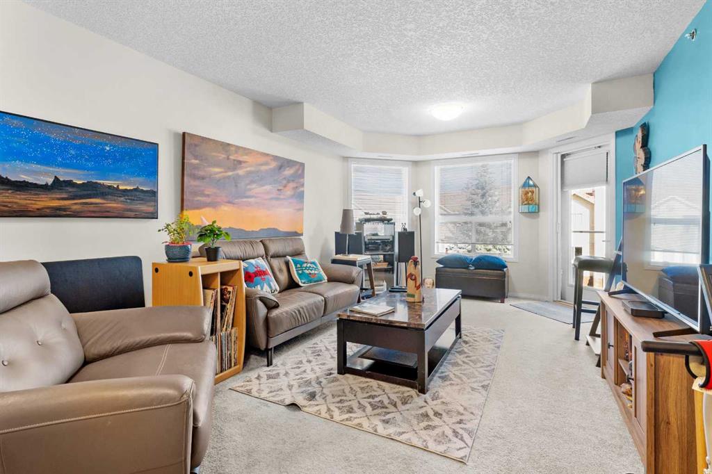 Picture of 2327, 1818 Simcoe Boulevard SW, Calgary Real Estate Listing