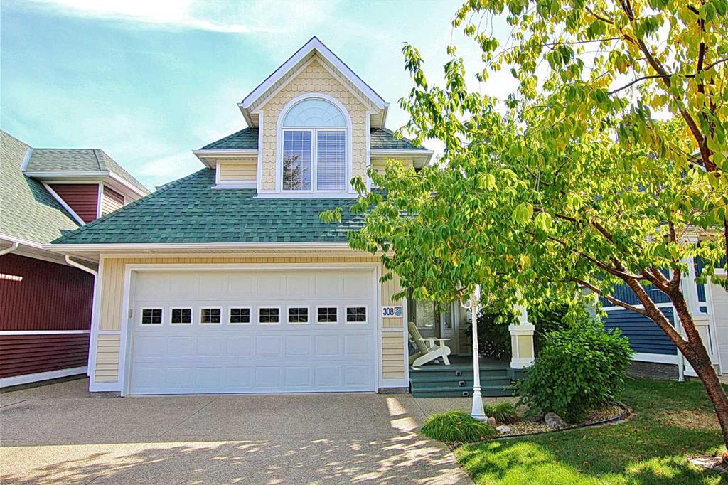 Picture of 308 Marina Bay Place  , Sylvan Lake Real Estate Listing