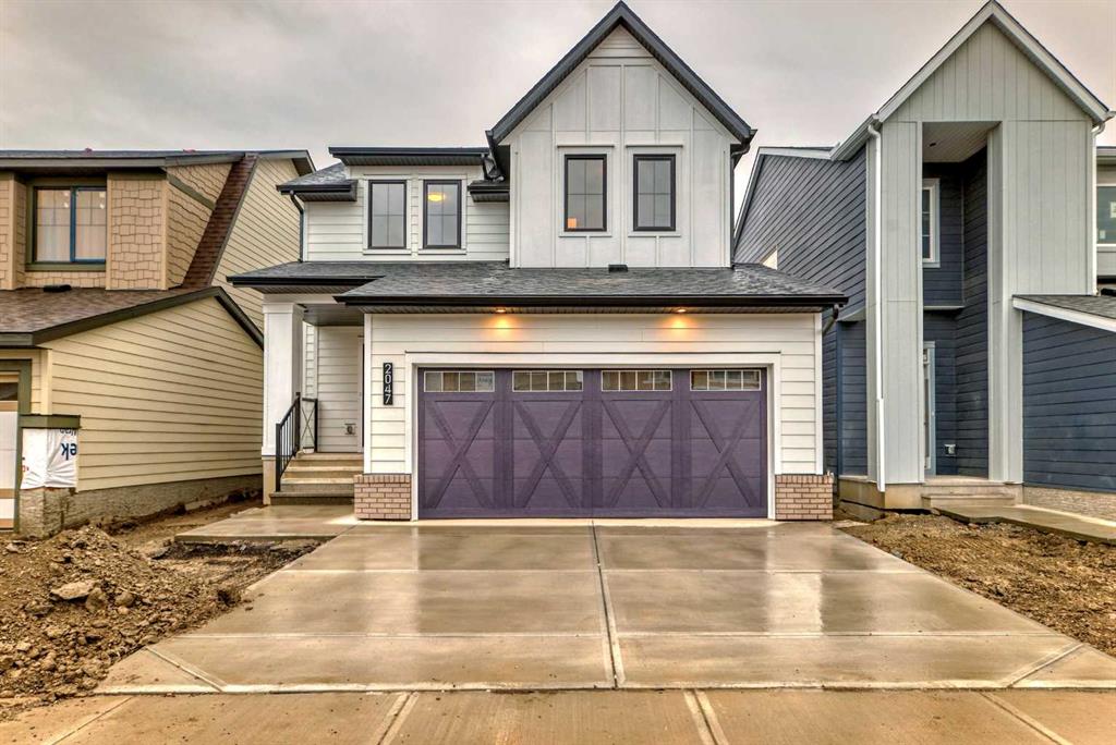 Picture of 2047 Fowler Road SW, Airdrie Real Estate Listing