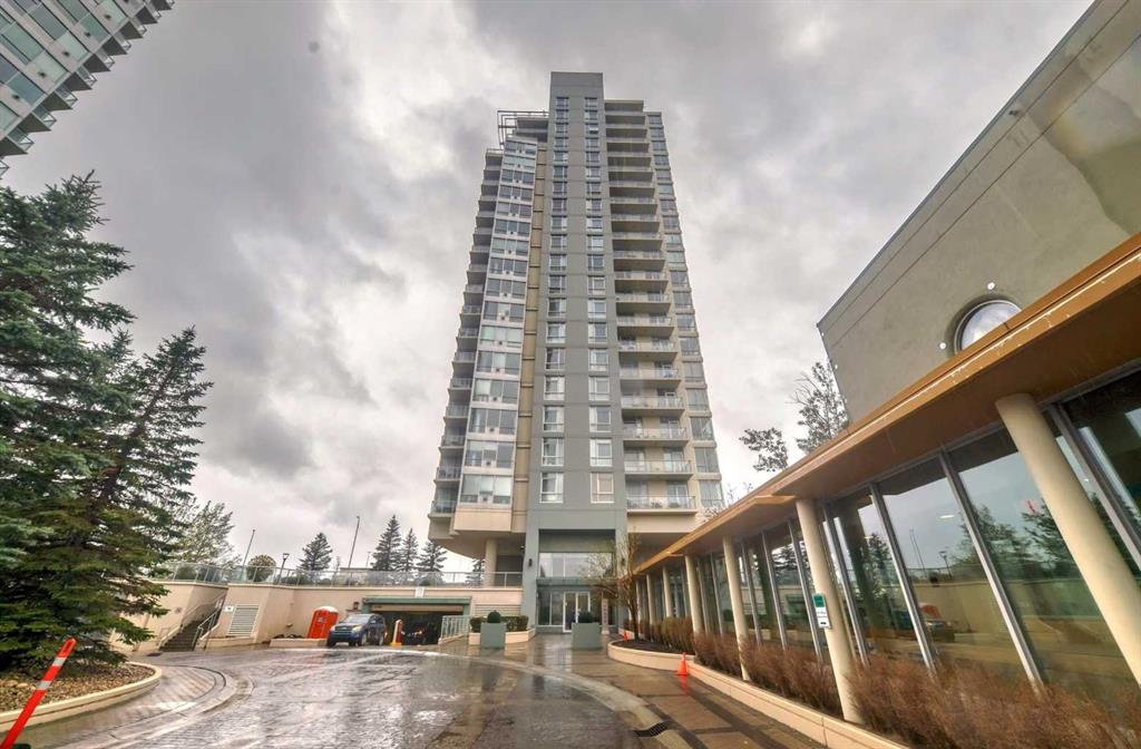 Picture of 1405, 55 Spruce Place SW, Calgary Real Estate Listing