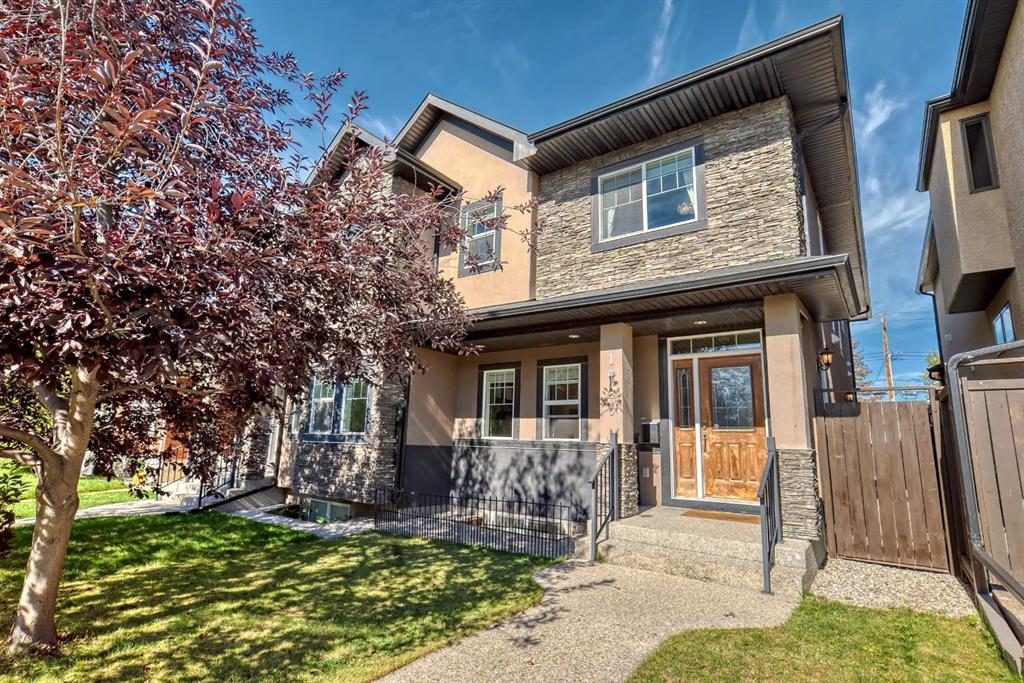 Picture of 1620 17 Avenue NW, Calgary Real Estate Listing