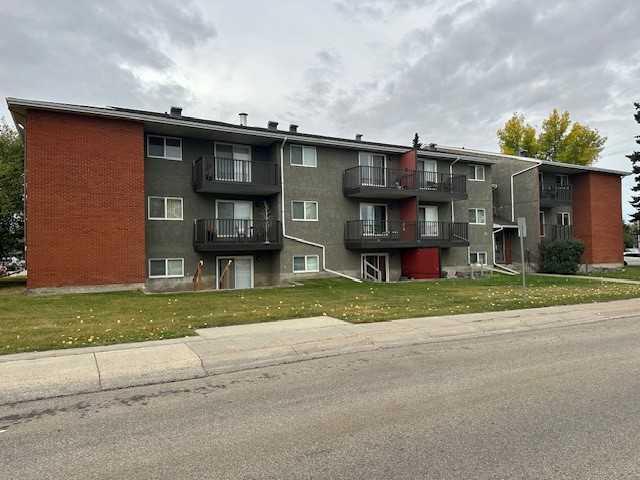 Picture of 103, 35 Bennett Street , Red Deer Real Estate Listing