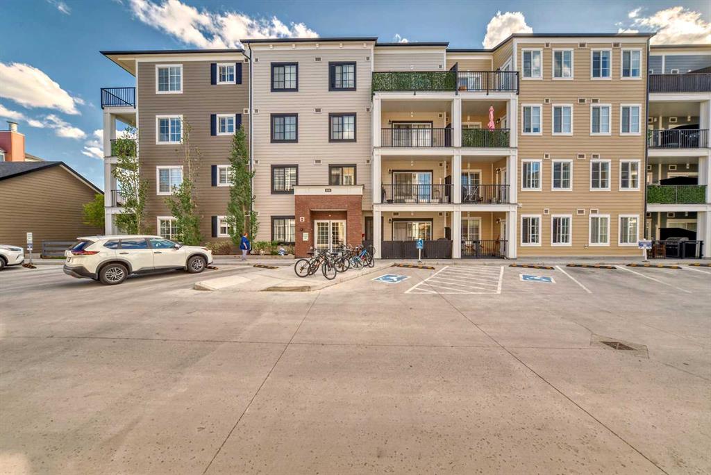 Picture of 6217, 151 Legacy Main Street SE, Calgary Real Estate Listing