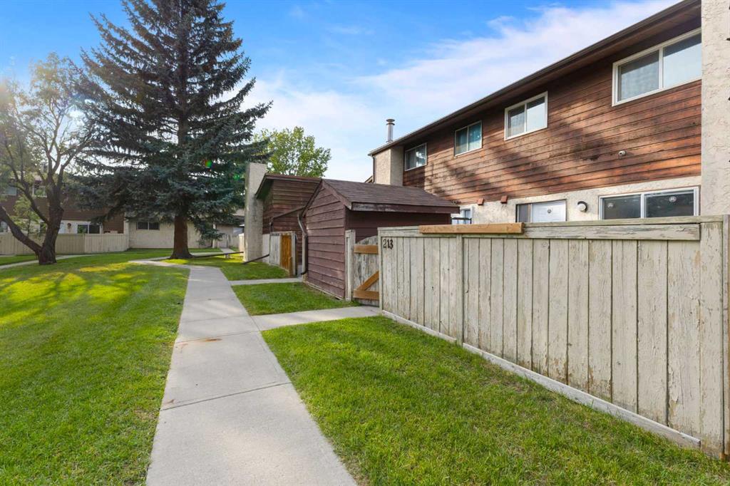 Picture of 213, 5404 10 Avenue SE, Calgary Real Estate Listing