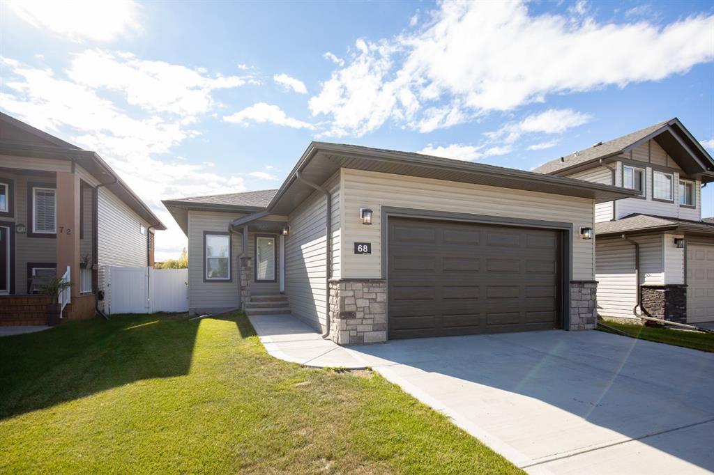 Picture of 68 Windermere Close , Red Deer Real Estate Listing